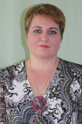 Воспитатель Дмитрикова Ирина Витальевна Воспитатель Дмитрикова Ирина Витальевна