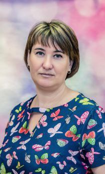 Воспитатель Добык Инесса Алексеевна Воспитатель Добык Инесса Алексеевна