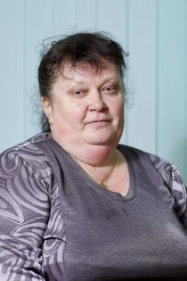 Воспитатель Костикова Марина Николаевна Воспитатель Костикова Марина Николаевна