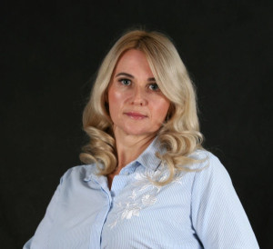 Воспитатель Лушакова Ольга Ивановна Воспитатель Лушакова Ольга Ивановна