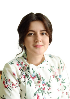 Старший воспитатель Гирлина Дарья Сергеевна Старший воспитатель Гирлина Дарья Сергеевна