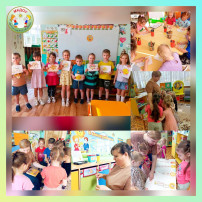 Неделя психологии в нашем детском саду! Неделя психологии в нашем детском саду!.